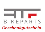 RTF Bikeparts - Geschenkgutschein (digital)